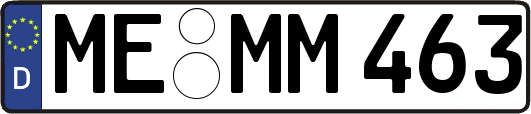 ME-MM463