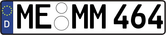 ME-MM464