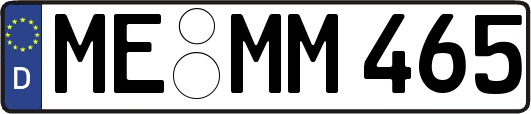 ME-MM465