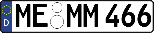 ME-MM466
