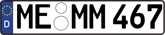 ME-MM467