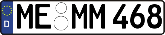 ME-MM468