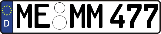 ME-MM477