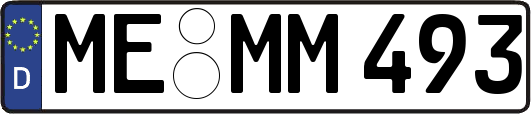 ME-MM493