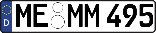 ME-MM495