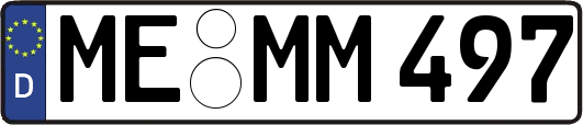 ME-MM497