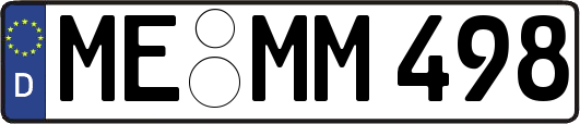 ME-MM498