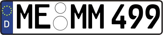 ME-MM499