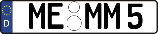 ME-MM5