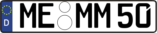ME-MM50