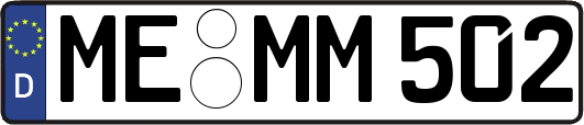 ME-MM502
