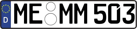 ME-MM503