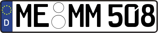 ME-MM508