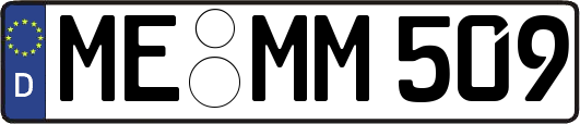 ME-MM509