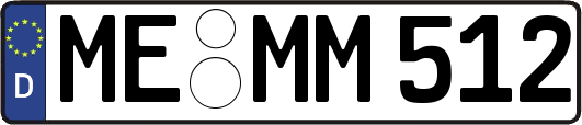ME-MM512