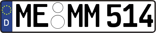 ME-MM514