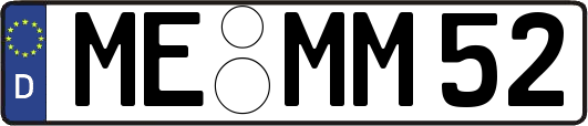 ME-MM52