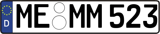ME-MM523