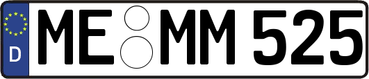ME-MM525