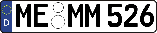 ME-MM526