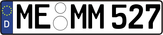 ME-MM527