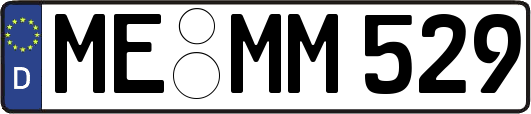 ME-MM529