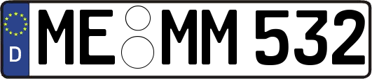 ME-MM532