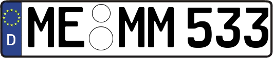 ME-MM533