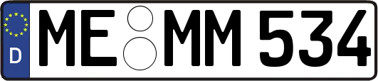 ME-MM534
