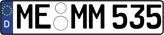 ME-MM535