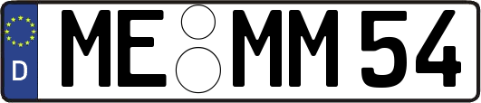 ME-MM54