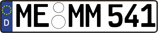 ME-MM541