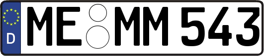 ME-MM543