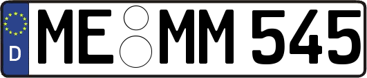 ME-MM545