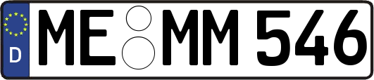 ME-MM546
