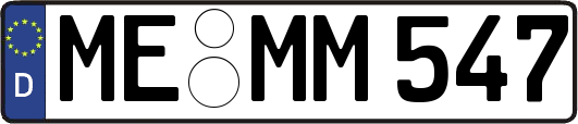 ME-MM547