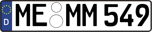 ME-MM549