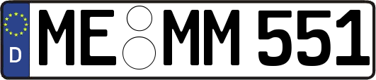 ME-MM551