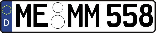 ME-MM558