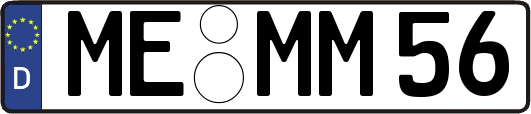 ME-MM56