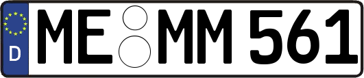 ME-MM561