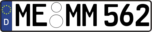 ME-MM562