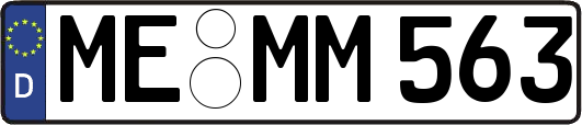 ME-MM563