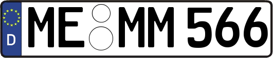 ME-MM566