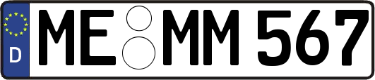 ME-MM567