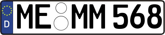 ME-MM568
