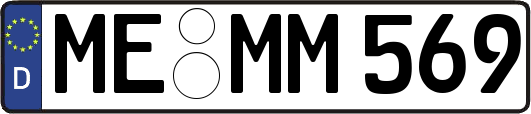 ME-MM569