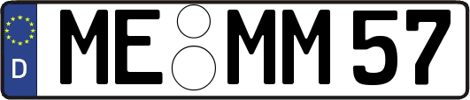 ME-MM57