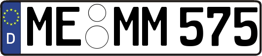 ME-MM575