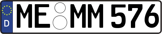 ME-MM576